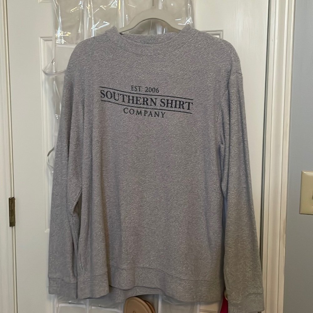 Southern Shirt Company Sweatshirt
